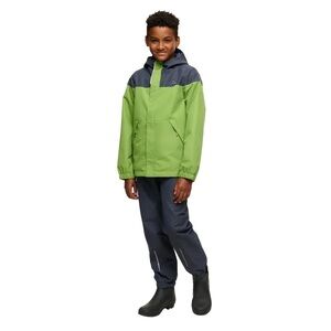 Paradox - Kids Rainsuit Jacket and Pants Set
